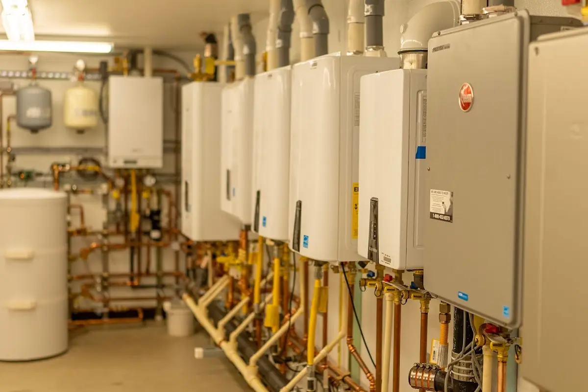 Leak Detection in Winter Haven, FL